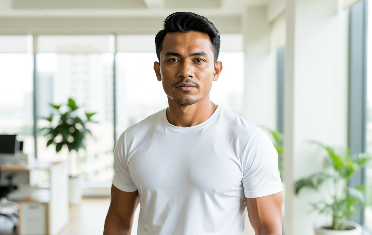 Professional health consultant