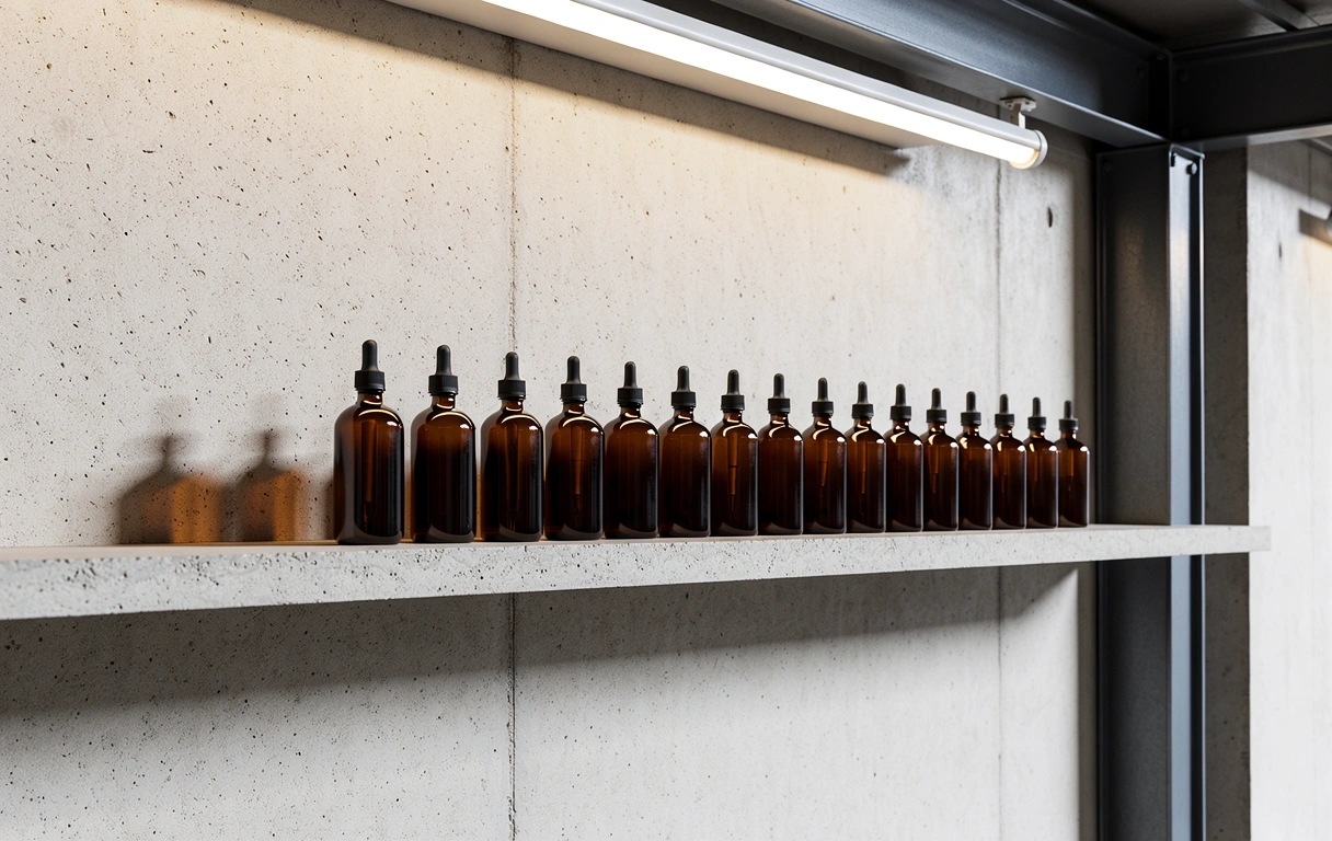 ActiveHerbal product line