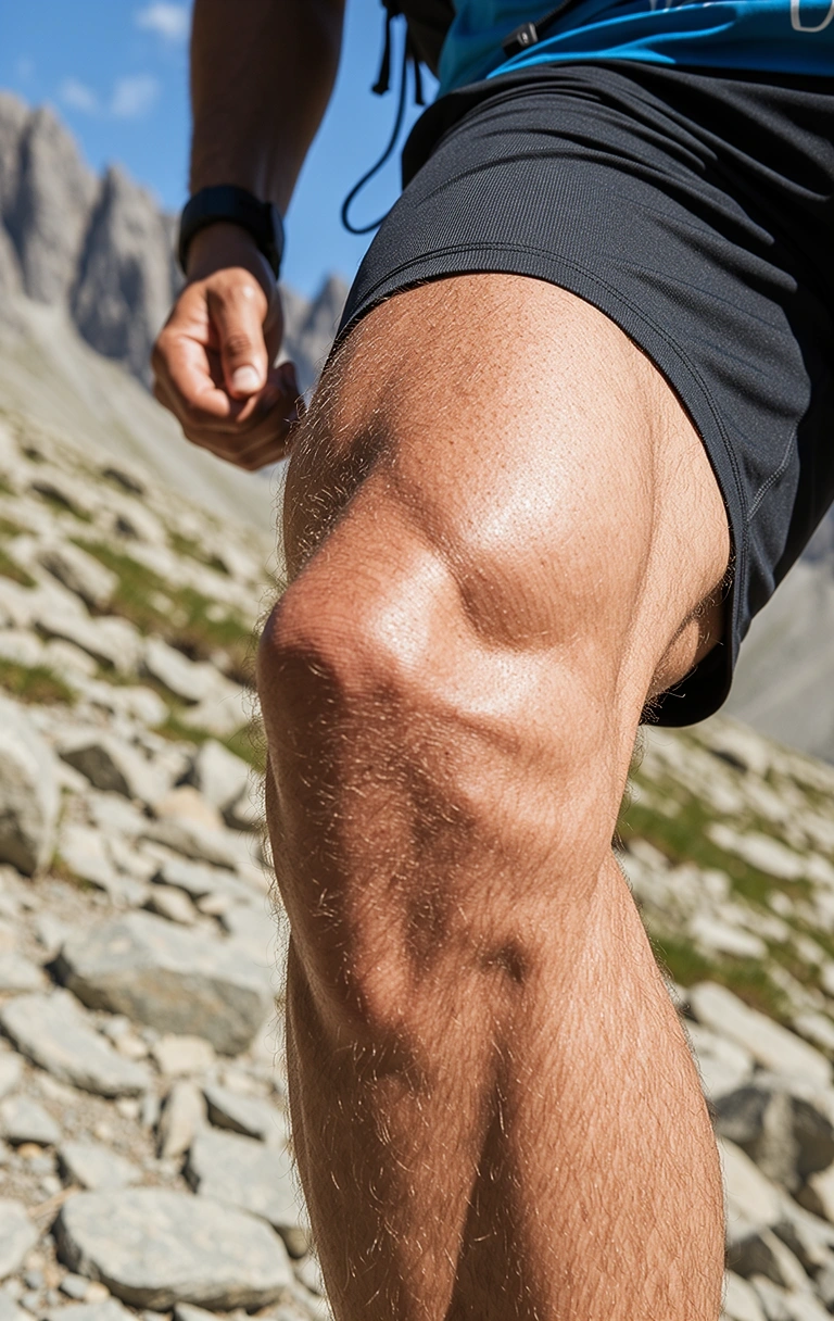 Active physical movement