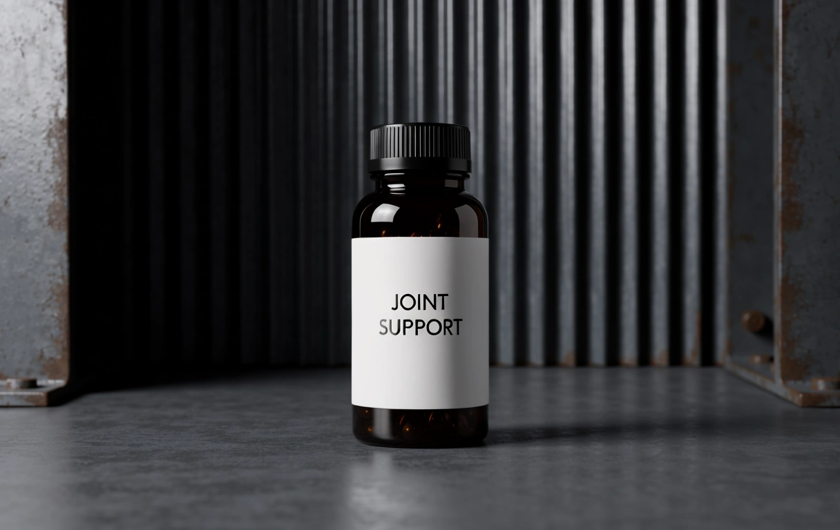 Arthro-Active Supplement