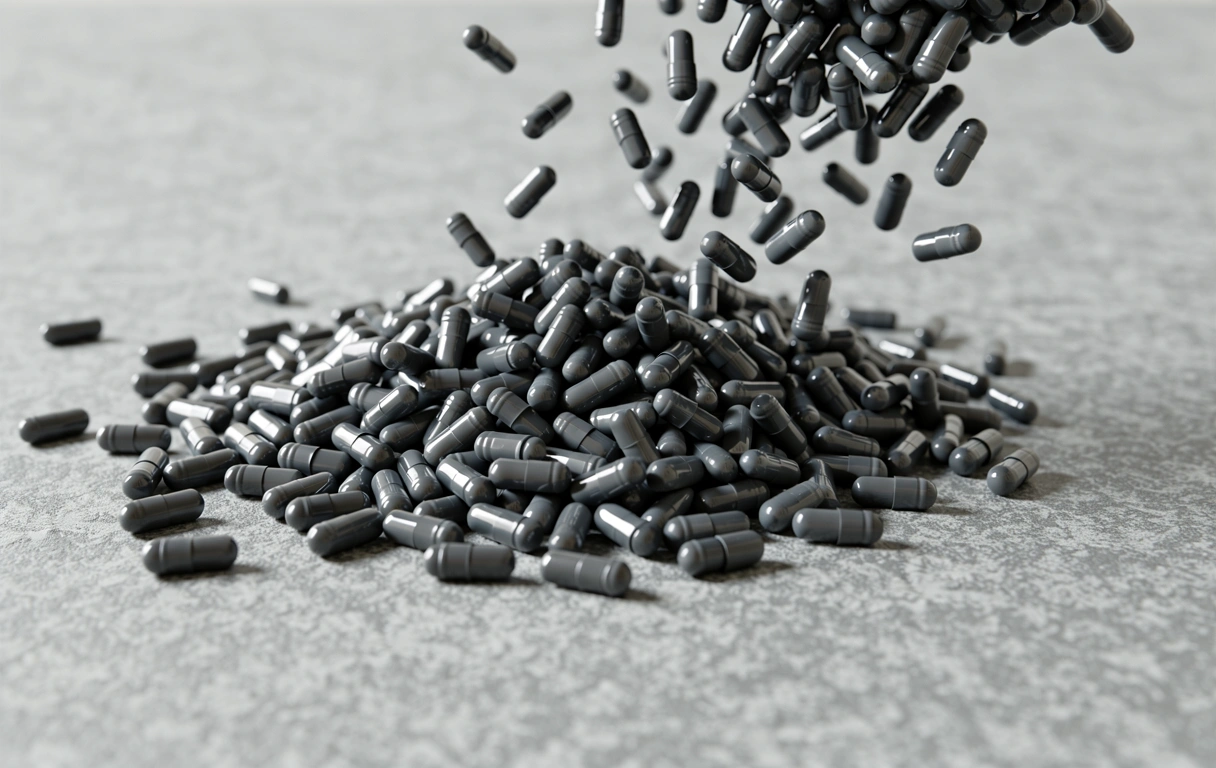 Daily Vitamin Capsules