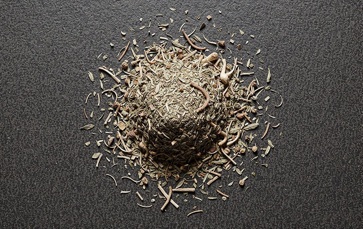 Flex-Root Botanical Blend